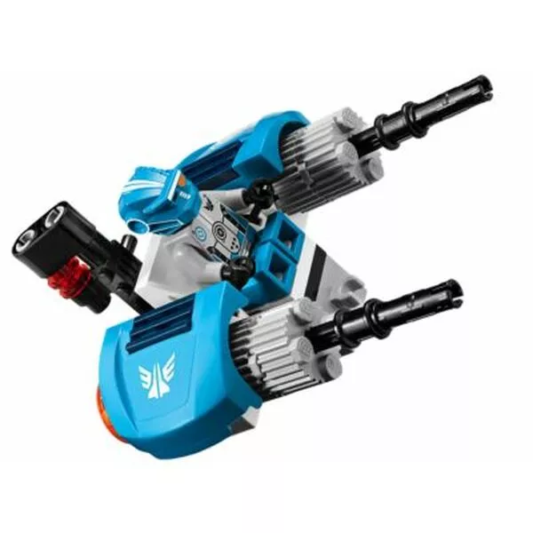 Space 70703 Звёздный Резак (Фото 5)