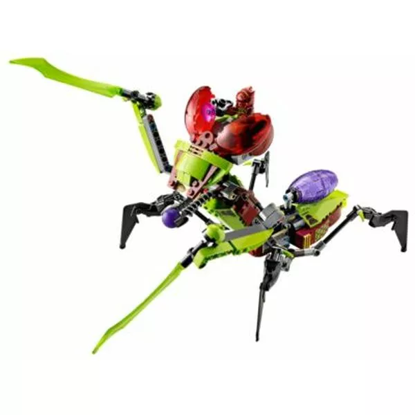 Space 70703 Звёздный Резак (Фото 4)