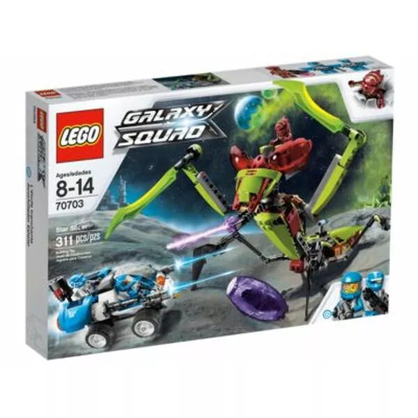 Space 70703 Звёздный Резак