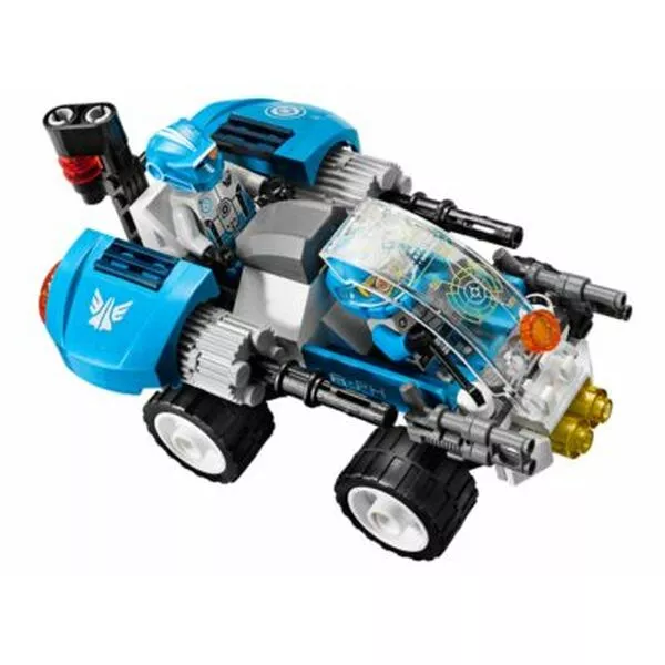 Space 70703 Звёздный Резак (Фото 2)