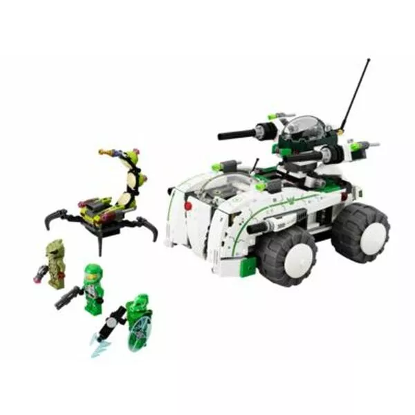 Space 70704 Уничтожитель инсектоидов (Фото 6)