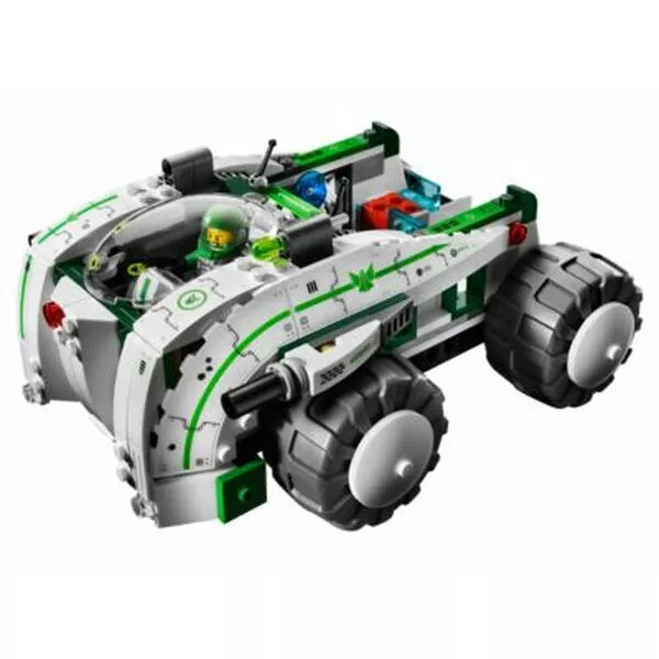 Space 70704 Уничтожитель инсектоидов (Фото 5)