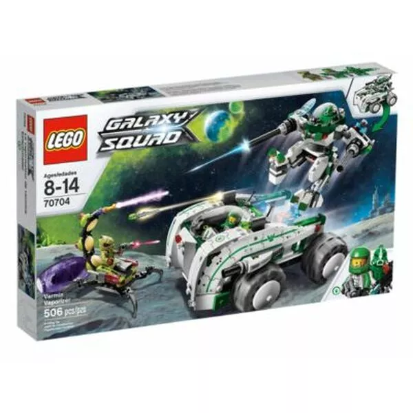 Space 70704 Уничтожитель инсектоидов