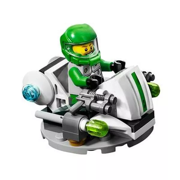 Space 70706 Кратерный Инсектоид (Фото 4)