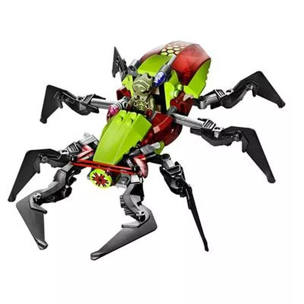 Space 70706 Кратерный Инсектоид (Фото 2)