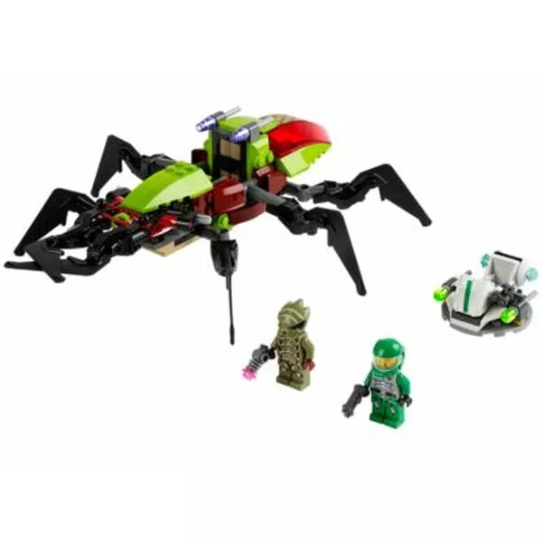 Space 70706 Кратерный Инсектоид (Фото 6)