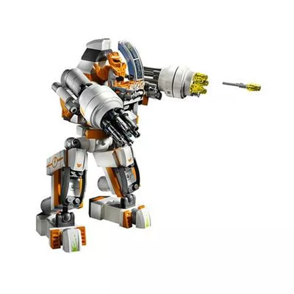 Space 70707 Боевой Робот CLS-89 (Фото 2)
