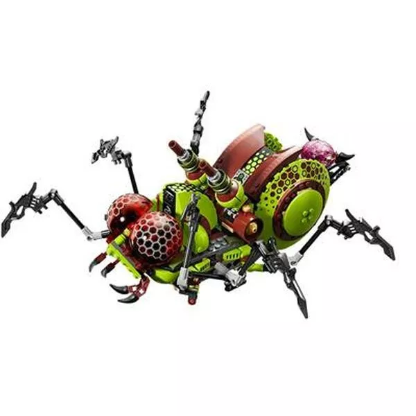 Space 70708 Паук-Инсектоид (Фото 3)