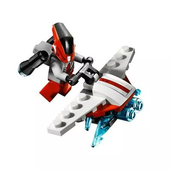 Space 70708 Паук-Инсектоид (Фото 2)