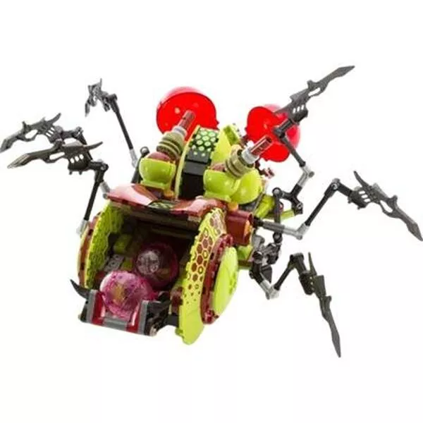 Space 70708 Паук-Инсектоид (Фото 5)