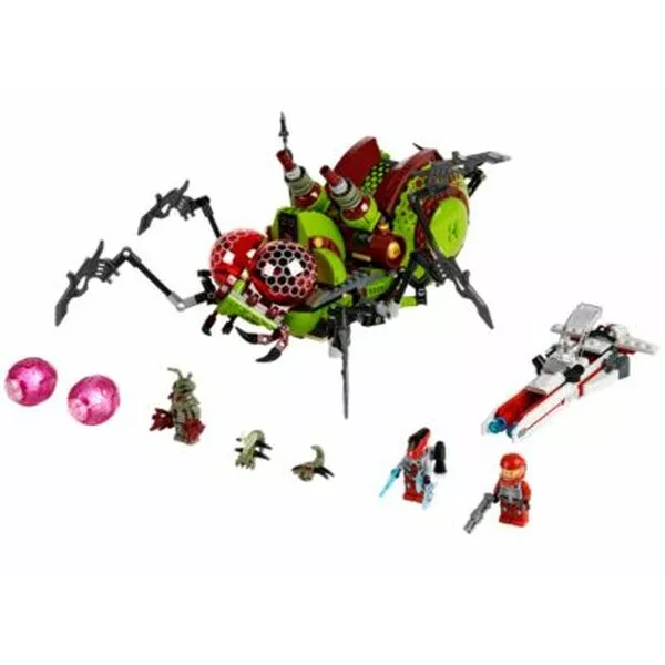 Space 70708 Паук-Инсектоид (Фото 6)