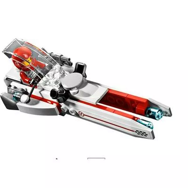 Space 70708 Паук-Инсектоид (Фото 4)