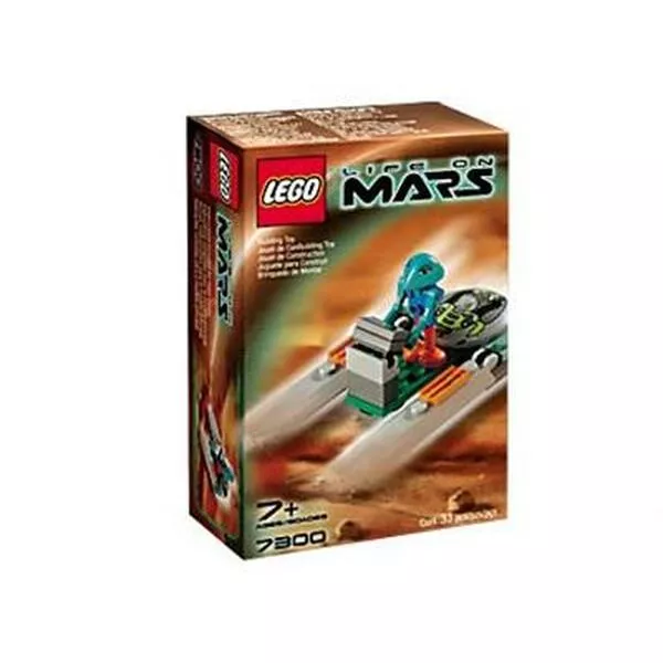 Space 7300 Double Hover