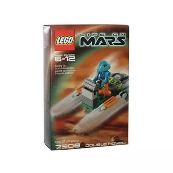 Space 7308 Double Hover