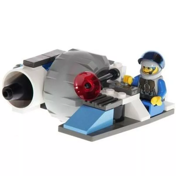 Space 7310 Mono Jet (Фото 5)