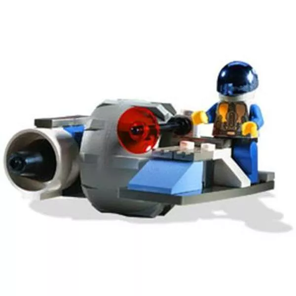 Space 7310 Mono Jet (Фото 2)