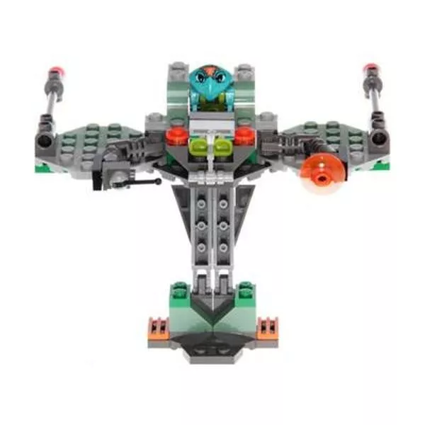 Space 7311 Red Planet Cruiser (Фото 5)