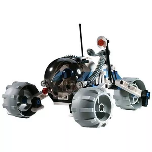 Space 7312 Летающий мотоцикл (Фото 2)