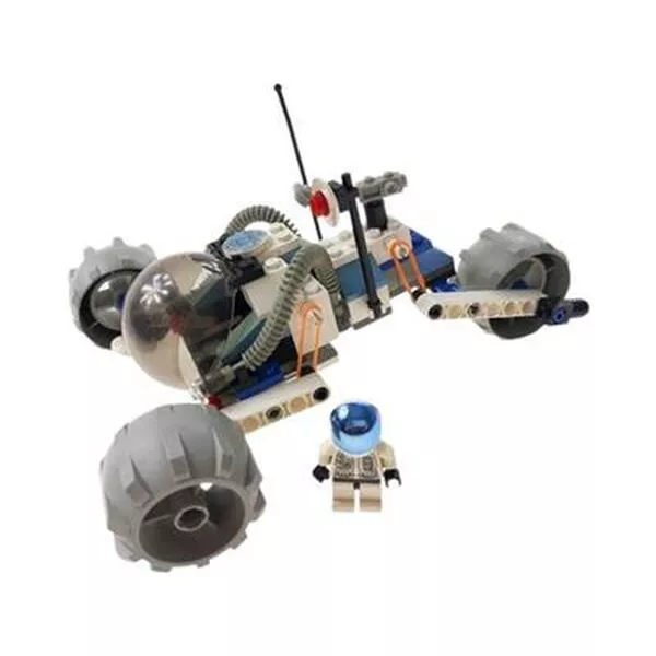 Space 7312 Летающий мотоцикл (Фото 3)