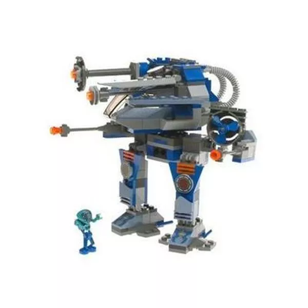 Space 7313 Red Planet Protector (Фото 6)