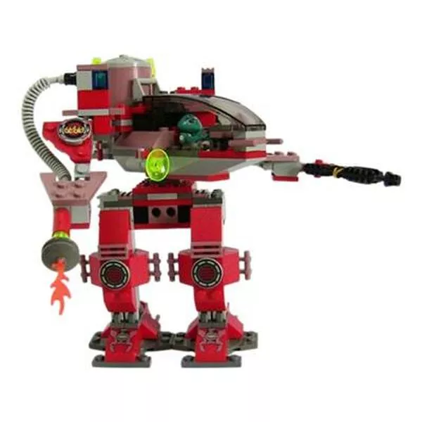 Space 7314 Recon Mech RP (Фото 3)