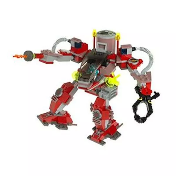 Space 7314 Recon Mech RP (Фото 6)