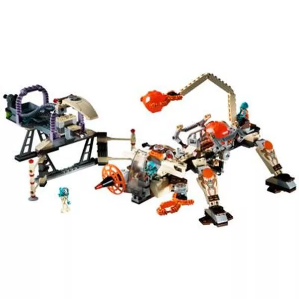 Space 7316 Excavation Searcher (Фото 4)