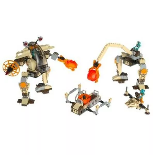 Space 7316 Excavation Searcher (Фото 6)