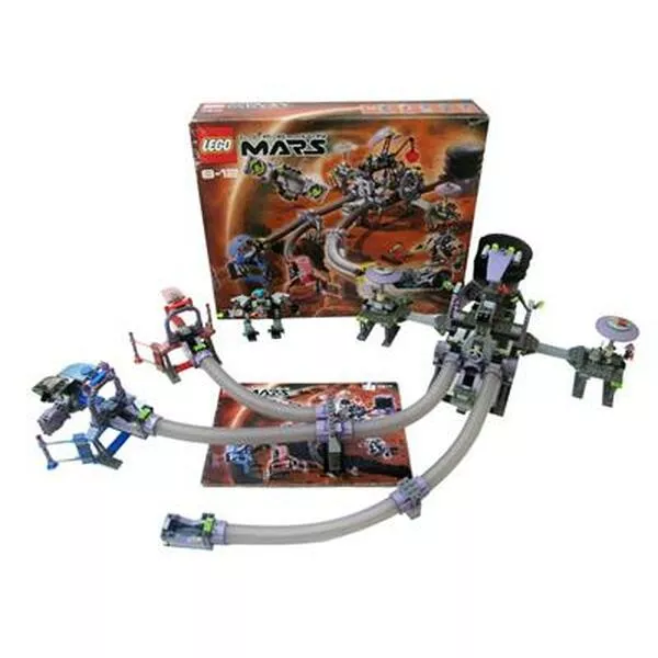 Space 7317 Аэроангар (Фото 6)