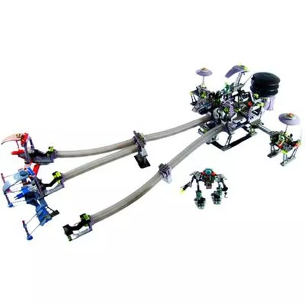 Space 7317 Аэроангар (Фото 4)