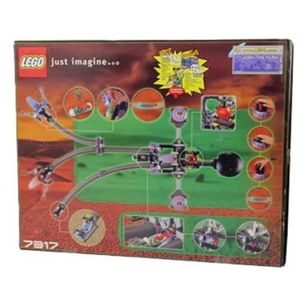 Space 7317 Аэроангар (Фото 5)