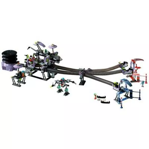 Space 7317 Аэроангар (Фото 2)