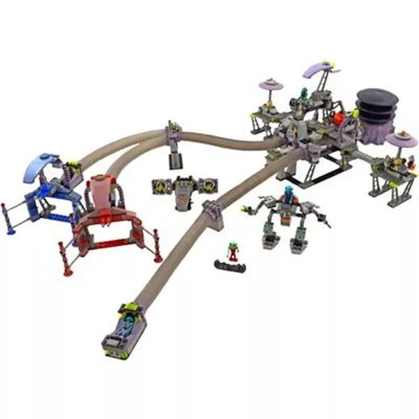 Space 7317 Аэроангар (Фото 3)