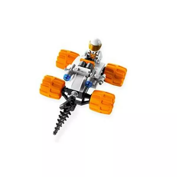 Space 7644 MX-81 Hypersonic Operations Aircraft (Фото 5)