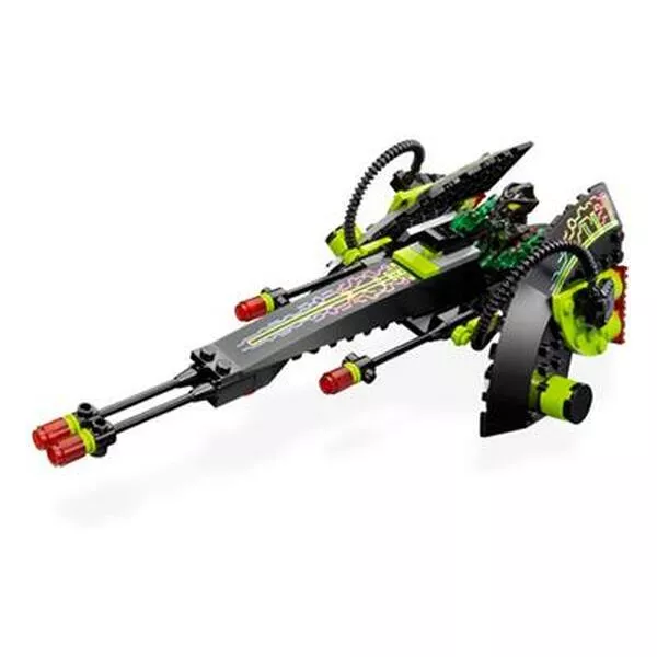 Space 7644 MX-81 Hypersonic Operations Aircraft (Фото 3)