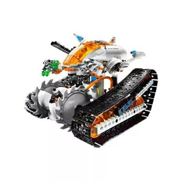 Space 7645 MT-61 Хрустальный чистильщик (Фото 4)