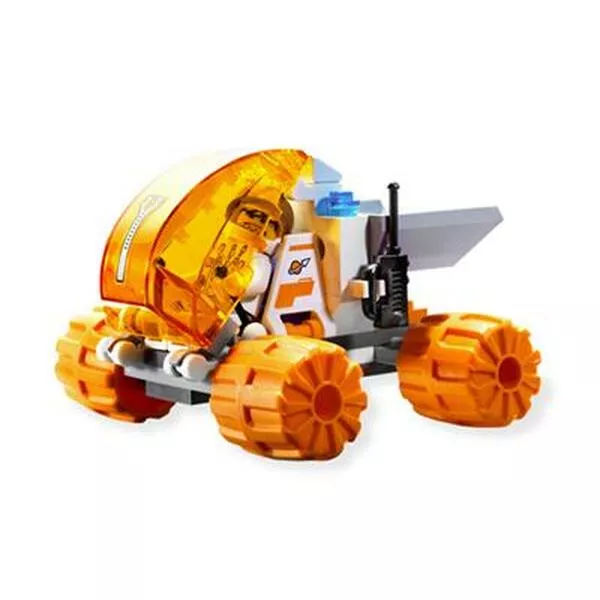 Space 7645 MT-61 Хрустальный чистильщик (Фото 5)