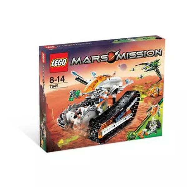 Space 7645 MT-61 Хрустальный чистильщик