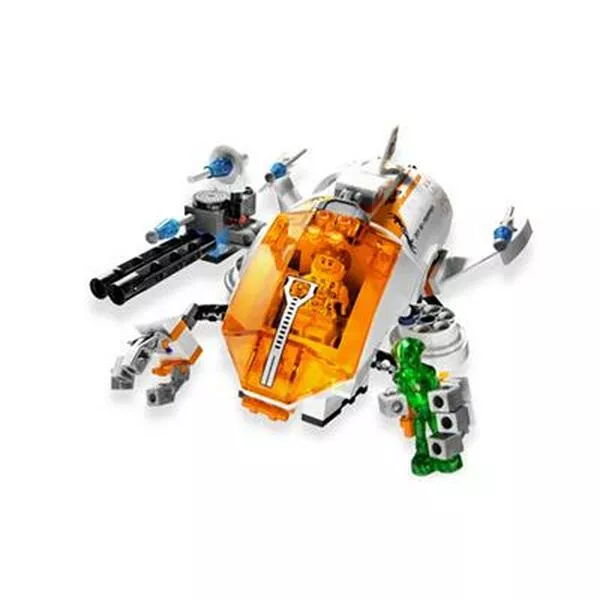 Space 7645 MT-61 Хрустальный чистильщик (Фото 3)