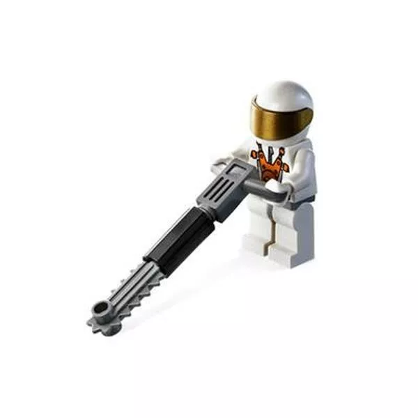 Space 7646 ETX Alien Infiltraitor (Фото 4)