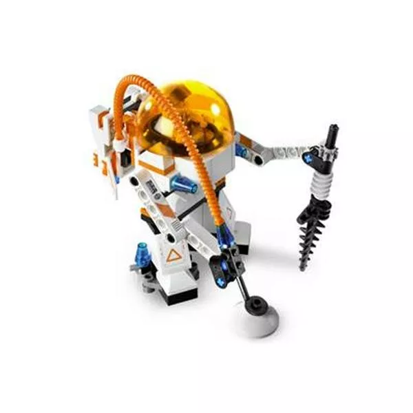 Space 7646 ETX Alien Infiltraitor (Фото 3)