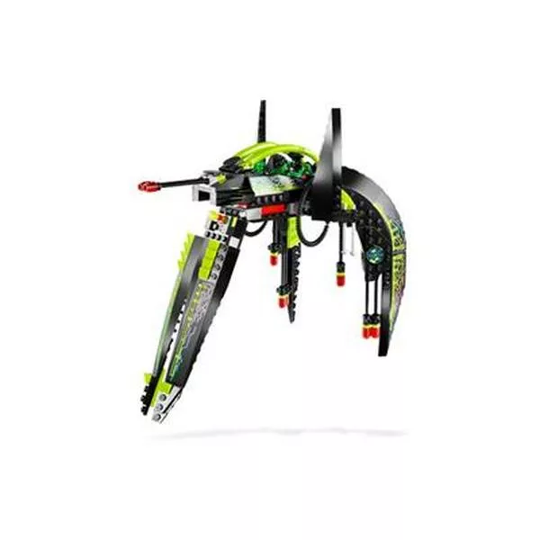 Space 7646 ETX Alien Infiltraitor (Фото 2)