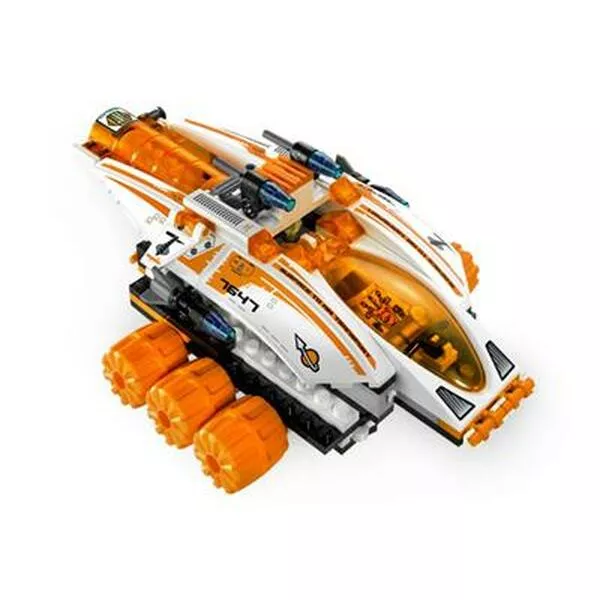 Space 7647 MX-41 Switch Fighter (Фото 3)