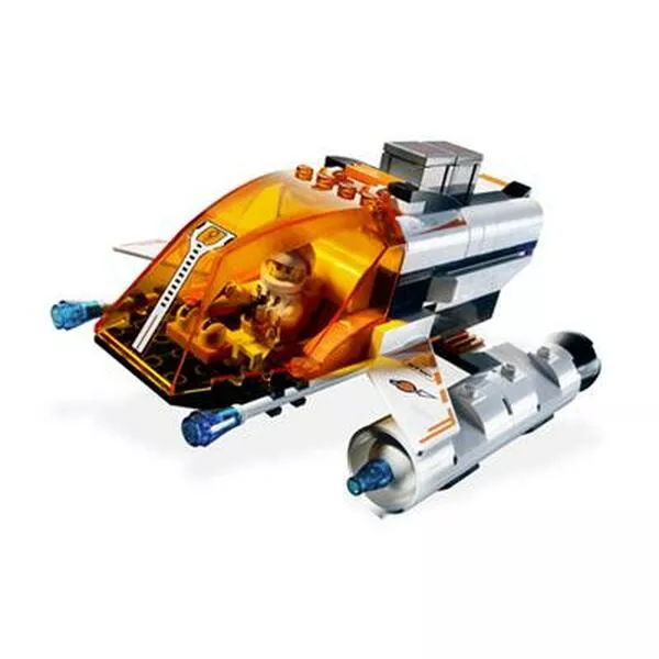 Space 7649 MT-201 Ultra-Drill Walker (Фото 3)