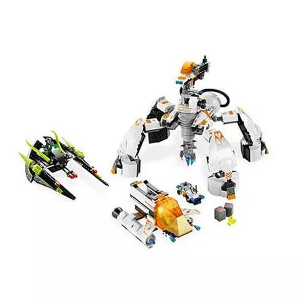 Space 7649 MT-201 Ultra-Drill Walker (Фото 6)