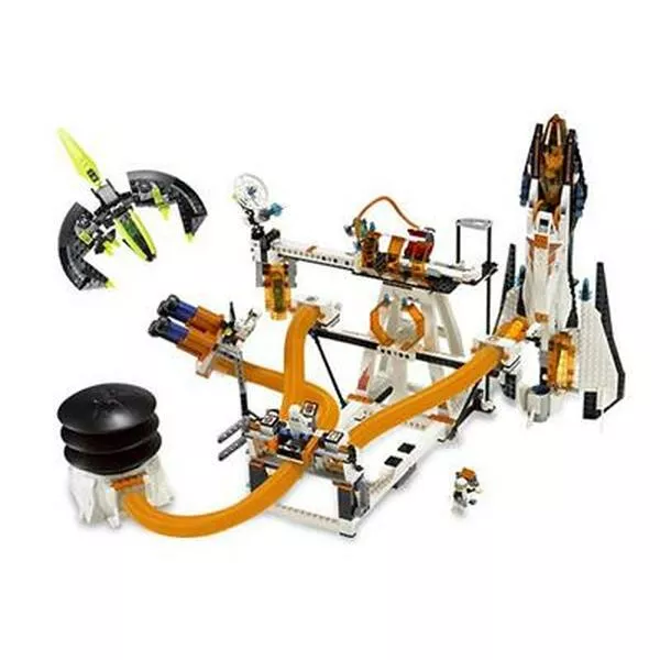 Space 7690 MB-01 Eagle Command Base (Фото 6)