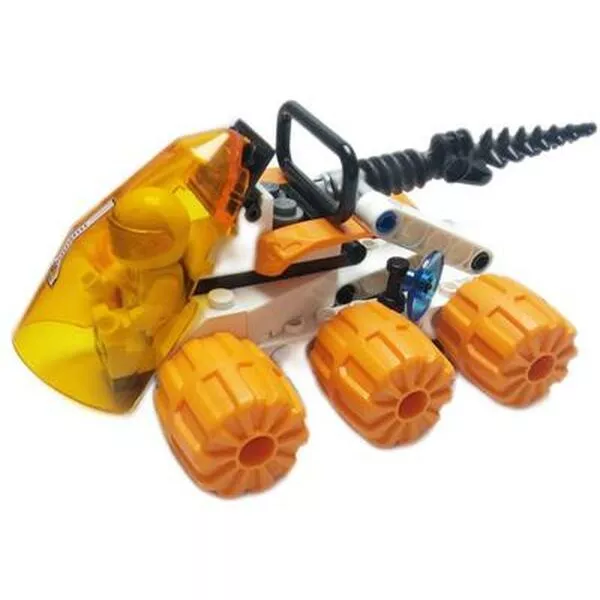 Space 7692 MX-71 Recon Dropship (Фото 4)