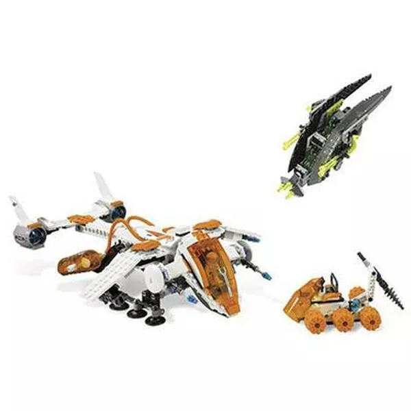 Space 7692 MX-71 Recon Dropship (Фото 6)