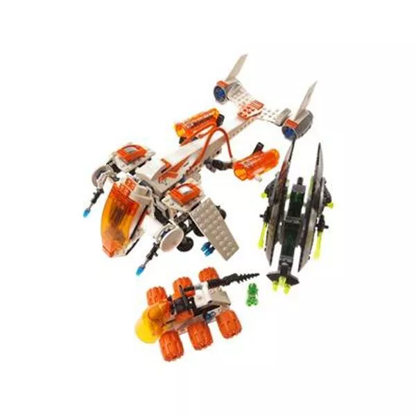 Space 7692 MX-71 Recon Dropship (Фото 5)