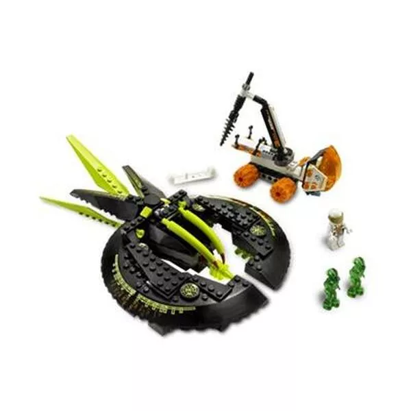 Space 7693 ETX Удар инопланетян (Фото 2)